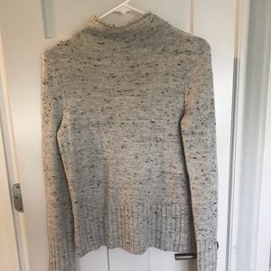 Madewell sweater